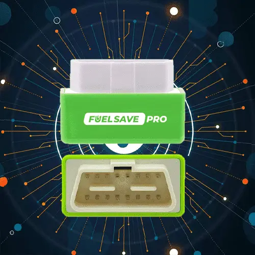 Fuel Save Pro device
